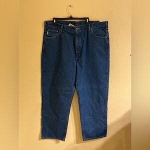 Carhartt Blue Men's Jeans